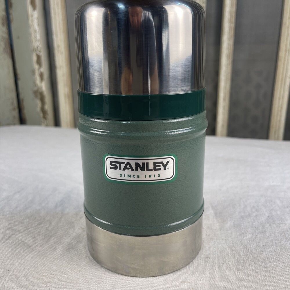 Stanley Classic Vacuum Food Jar 17 Oz.